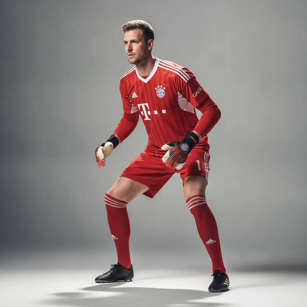 Manuel Neuer