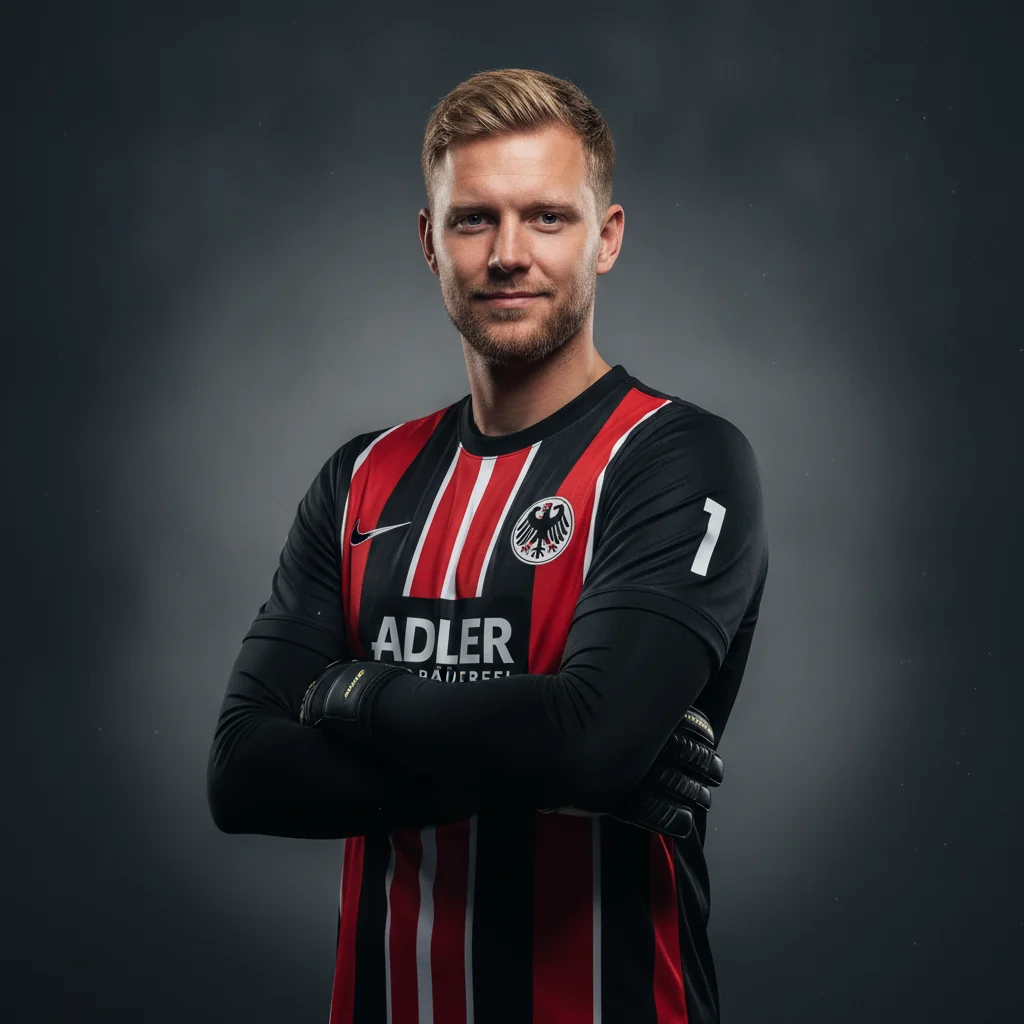 Kevin Trapp