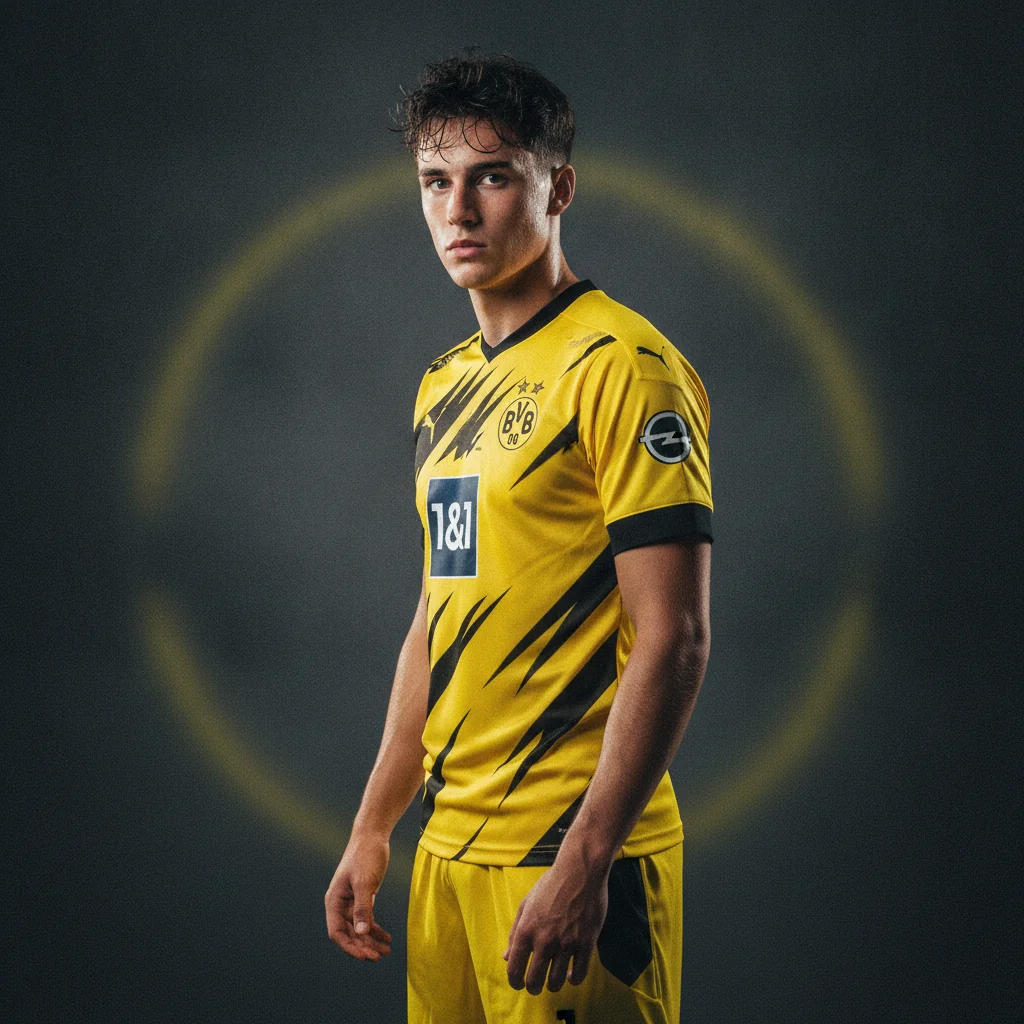 Nico Schlotterbeck