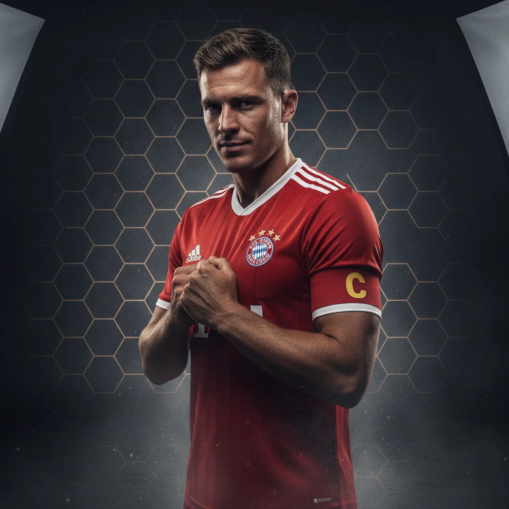 Joshua Kimmich
