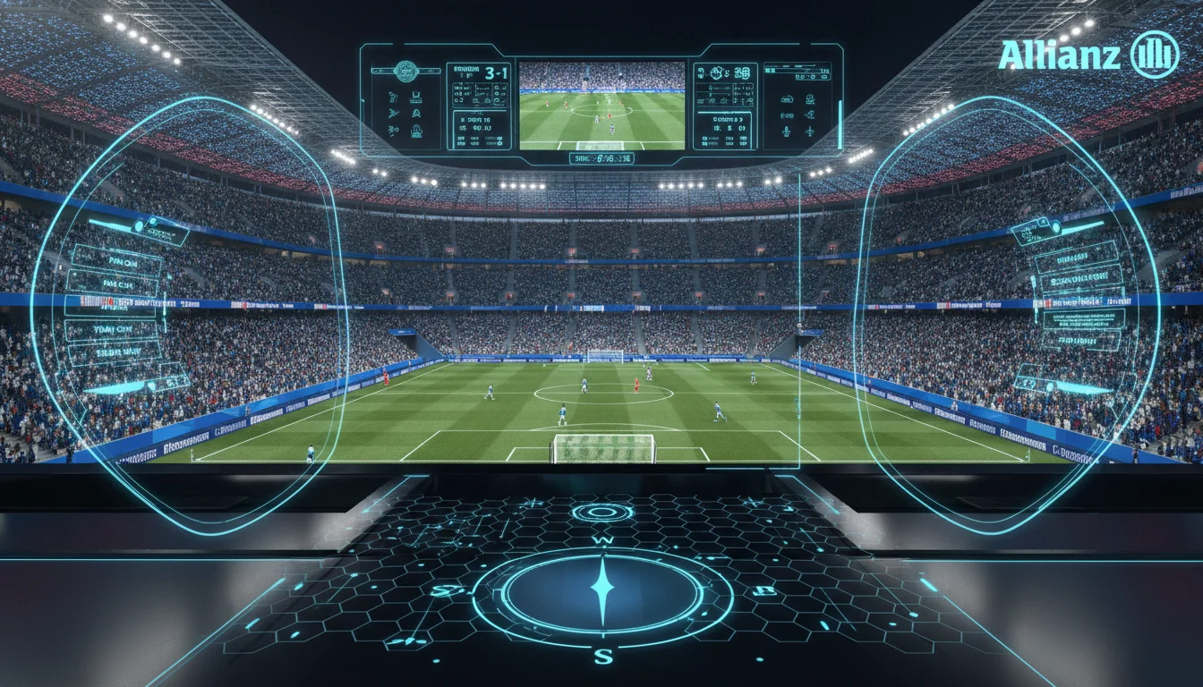 Allianz Arena