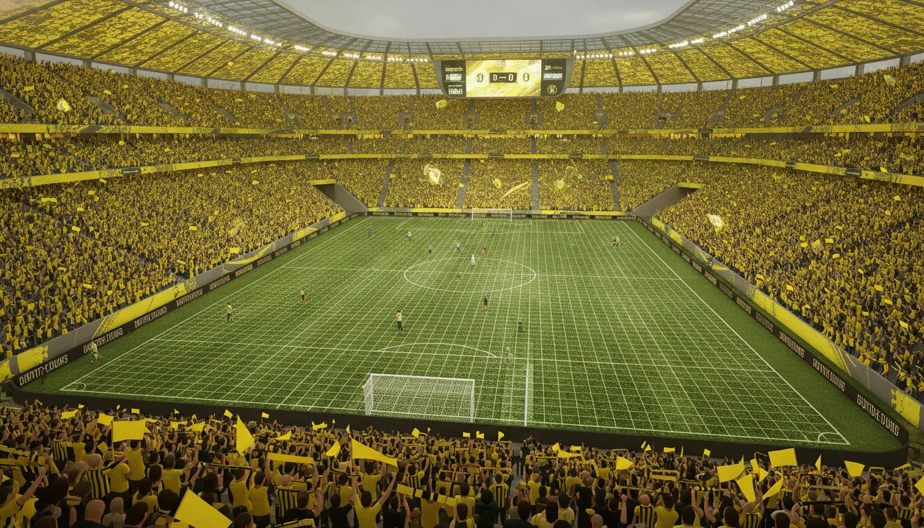 Signal Iduna Park