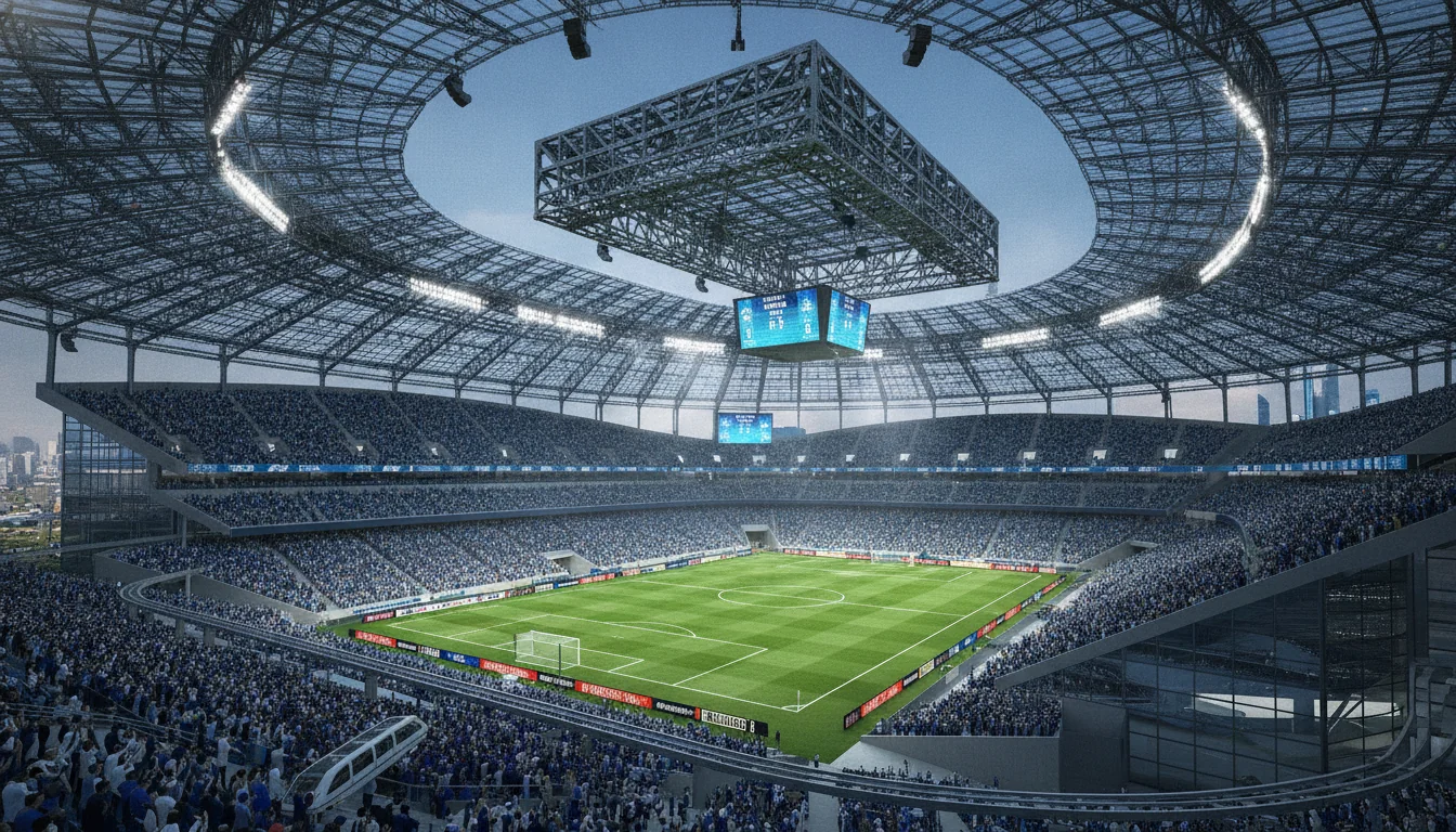 Veltins Arena