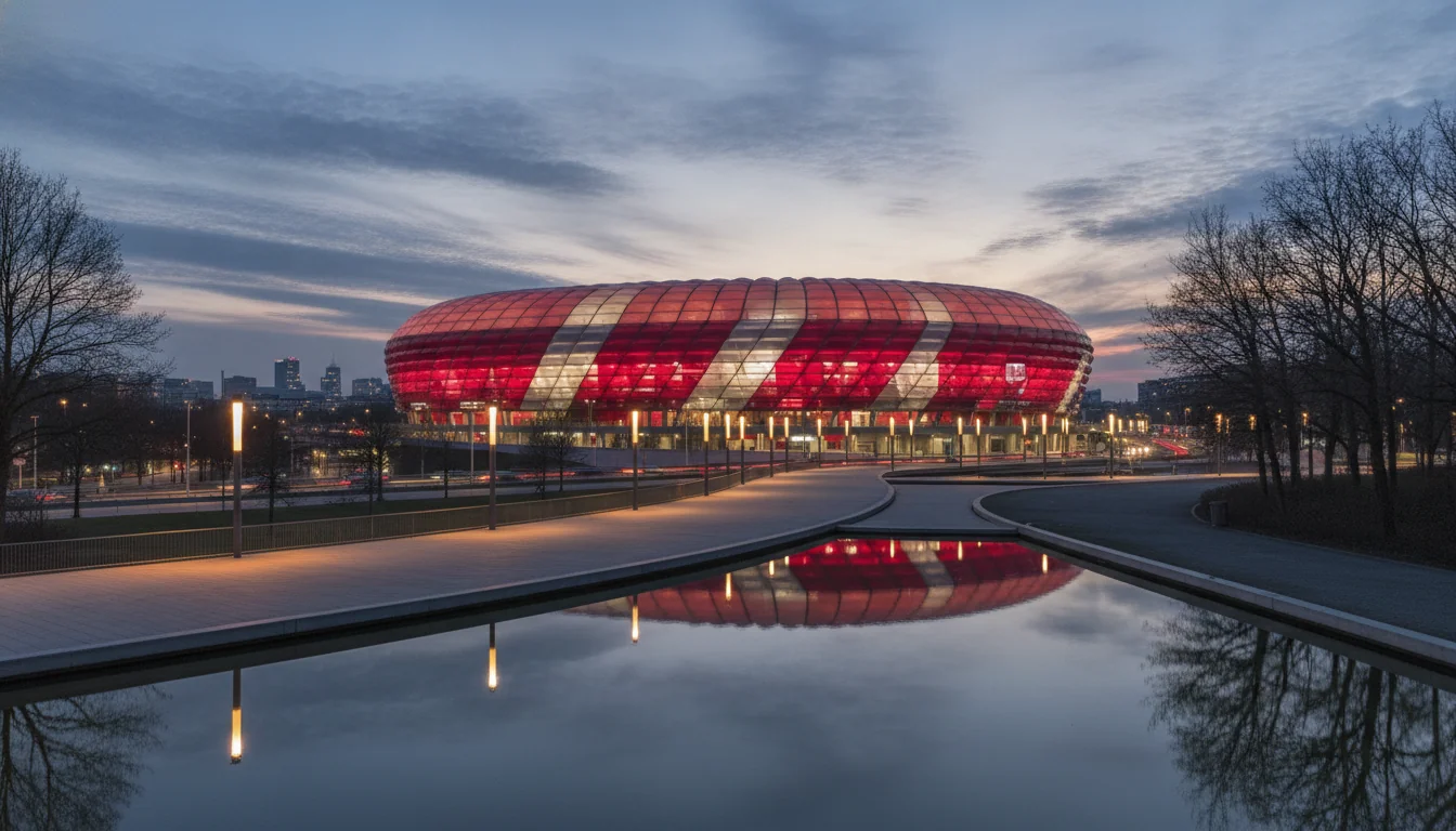 FC Bayern Munich