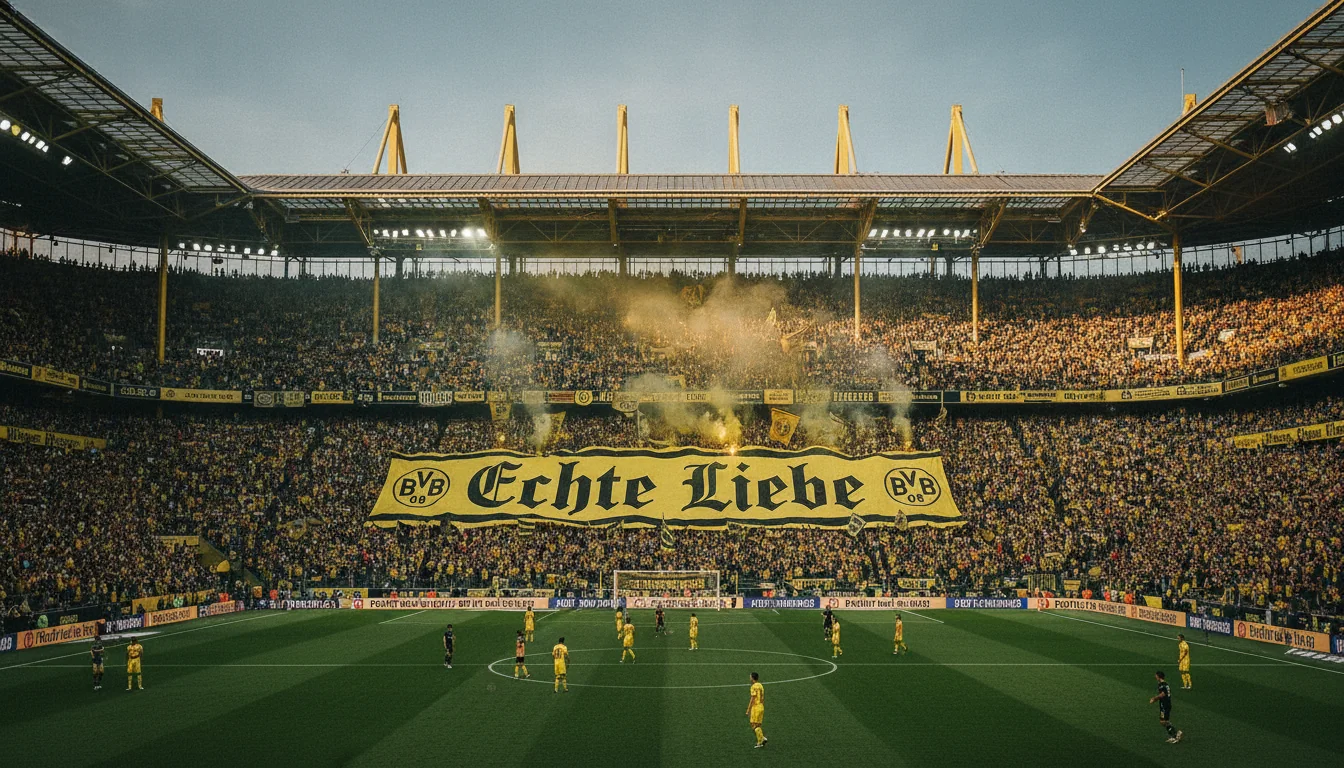 Borussia Dortmund