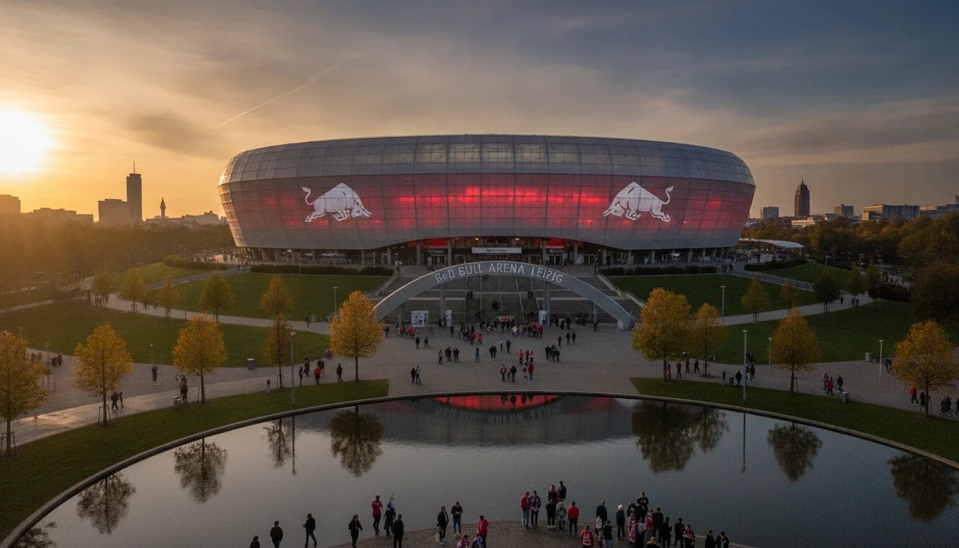 RB Leipzig