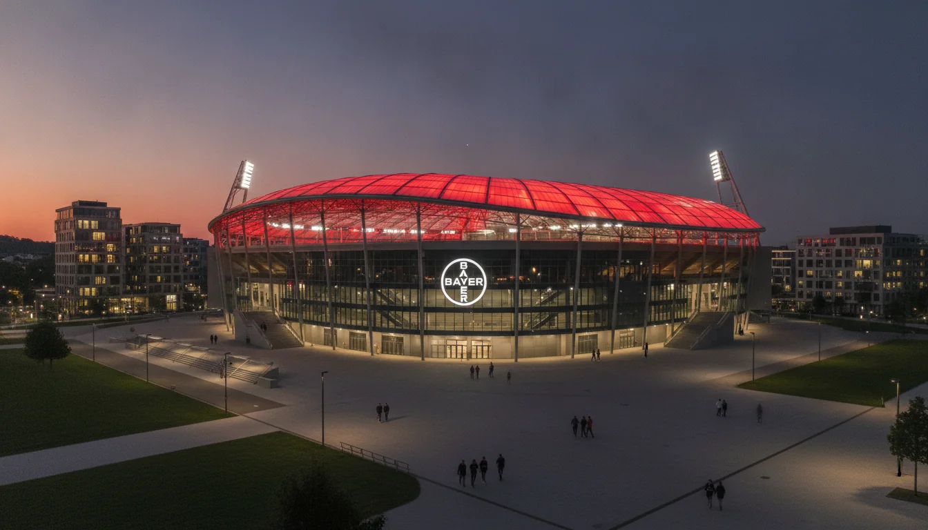 Bayer Leverkusen